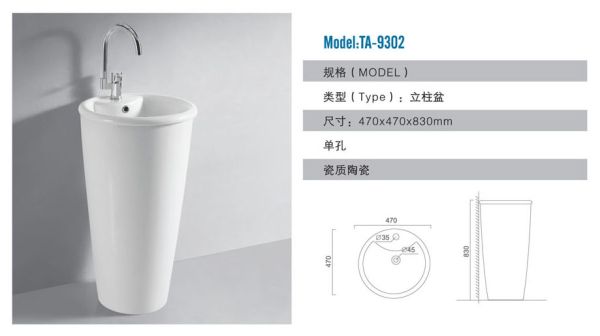 Model:TA-9302